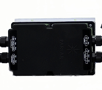 کیت الکتروموتور کولر آبی 380 وات BLDC – SMP6